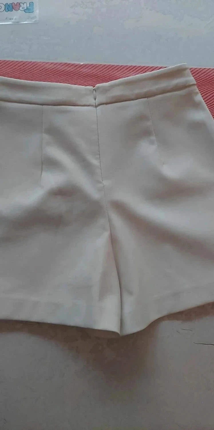 Short Zara XS – photo 10